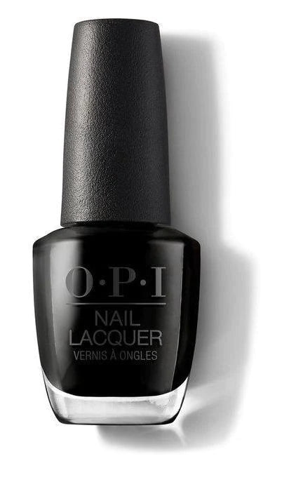 OPI NAIL LACQUER - NLV36 - My Gondola or Yours?