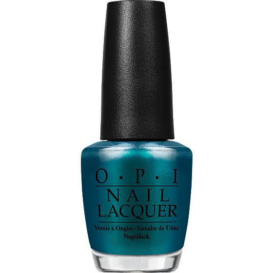 OPI NAIL LACQUER - NLV37 - Venice the Party?
