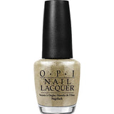 OPI NAIL LACQUER - NLV38 - Baroque…But Still Shopping!