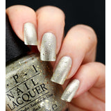 OPI NAIL LACQUER - NLV38 - Baroque…But Still Shopping!