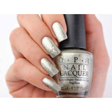 OPI NAIL LACQUER - NLV38 - Baroque…But Still Shopping!
