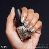 OPI NAIL LACQUER - NLV38 - Baroque…But Still Shopping!