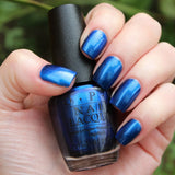 OPI NAIL LACQUER - NLV39 - St. Mark’s the Spot