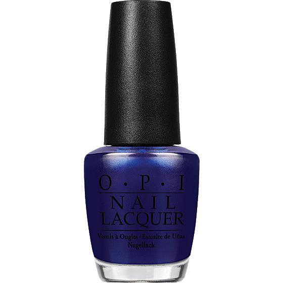OPI NAIL LACQUER - NLV39 - St. Mark’s the Spot