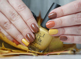 OPI NAIL LACQUER - NLW56 - Never A Dulles Moment