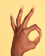 OPI NAIL LACQUER - NLW56 - Never A Dulles Moment