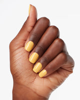 OPI NAIL LACQUER - NLW56 - Never A Dulles Moment