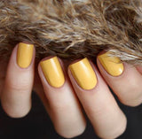 OPI NAIL LACQUER - NLW56 - Never A Dulles Moment