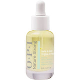 OPI Nature Strong Nails & Skin Glow Up Nail & Cuticle Oil 8ML 0.27OZ