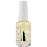 OPI Nature Strong Nails & Skin Glow Up Nail & Cuticle Oil 15ML 0.5OZ
