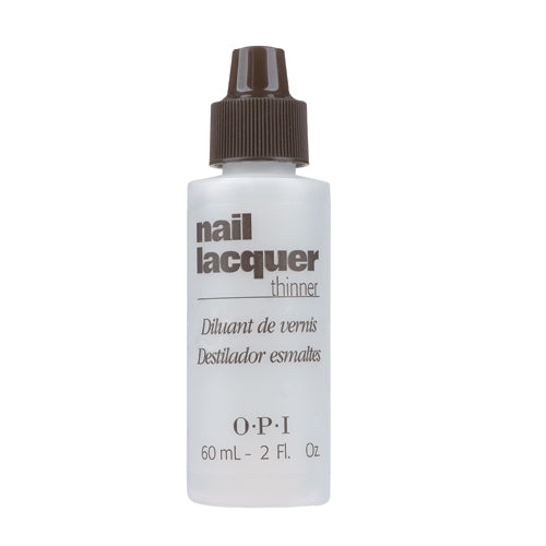 OPI NAIL POLISH LACQUER THINNER