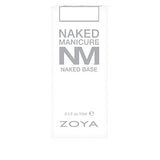 Zoya Naked Manicure Base Coat