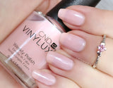 CND VINYLUX - #132 Negligee (C)