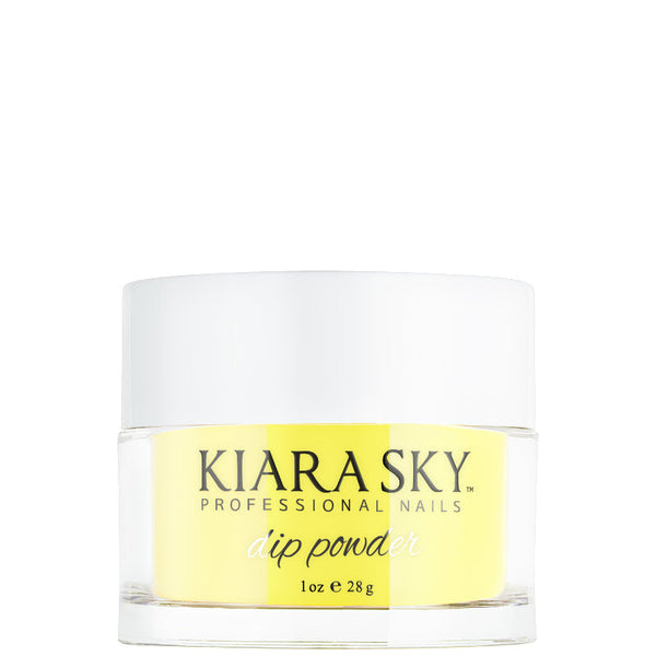 KIARA SKY Dip Powder – D443 New Yolk City