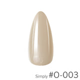 O003 - SIMPLY MATCHING DUO