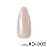 O005 - SIMPLY MATCHING DUO