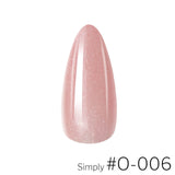 O006 - SIMPLY MATCHING DUO