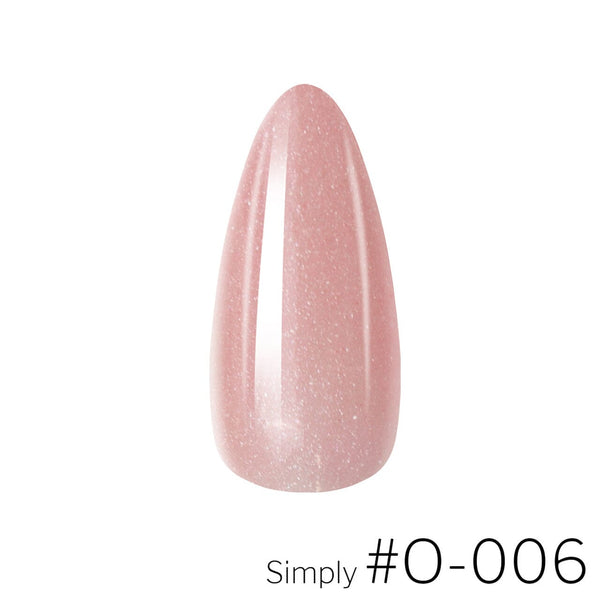 O006 - SIMPLY MATCHING DUO