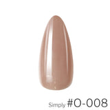 O008 - SIMPLY MATCHING DUO