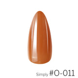 O011 - SIMPLY MATCHING DUO