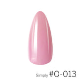 O013 - SIMPLY MATCHING DUO