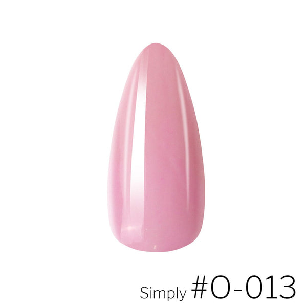 O013 - SIMPLY MATCHING DUO