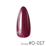 O017 - SIMPLY MATCHING DUO