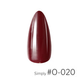 O020 - SIMPLY MATCHING DUO