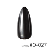 O027 - SIMPLY MATCHING DUO