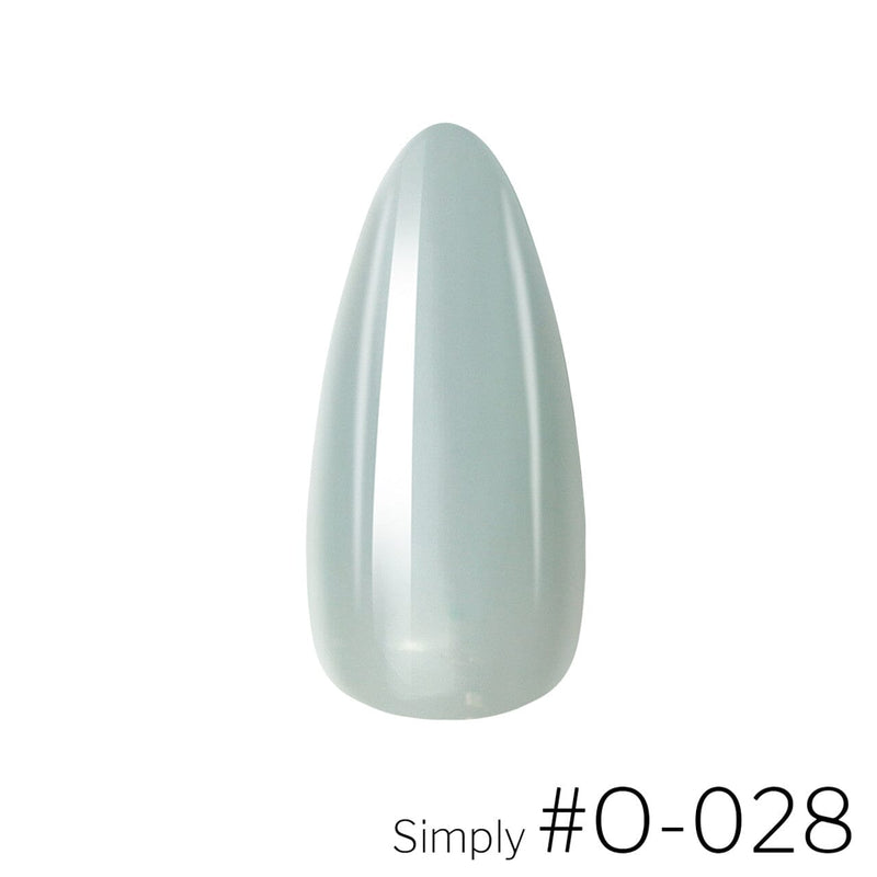 O028 - SIMPLY MATCHING DUO