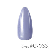 O033 - SIMPLY MATCHING DUO