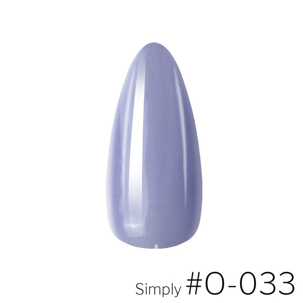 O033 - SIMPLY MATCHING DUO