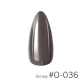 O036 - SIMPLY MATCHING DUO