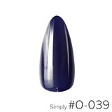 O039 - SIMPLY MATCHING DUO