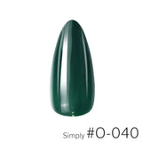 O040 - SIMPLY MATCHING DUO