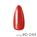 O044 - SIMPLY MATCHING DUO
