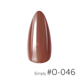 O046 - SIMPLY MATCHING DUO