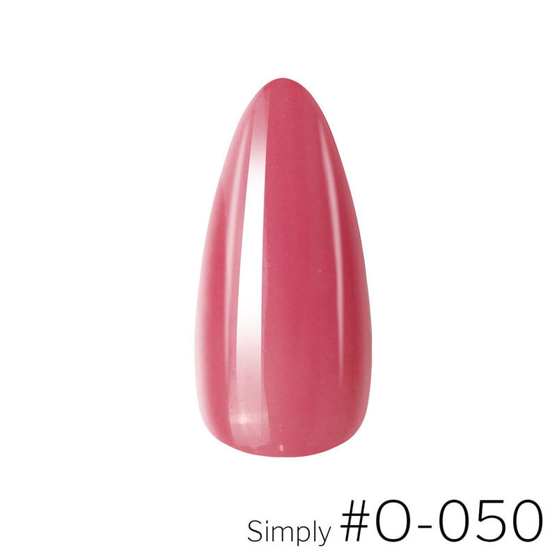 O050 - SIMPLY MATCHING DUO