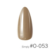 O053 - SIMPLY MATCHING DUO