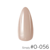 O056 - SIMPLY MATCHING DUO