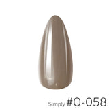 O058 - SIMPLY MATCHING DUO