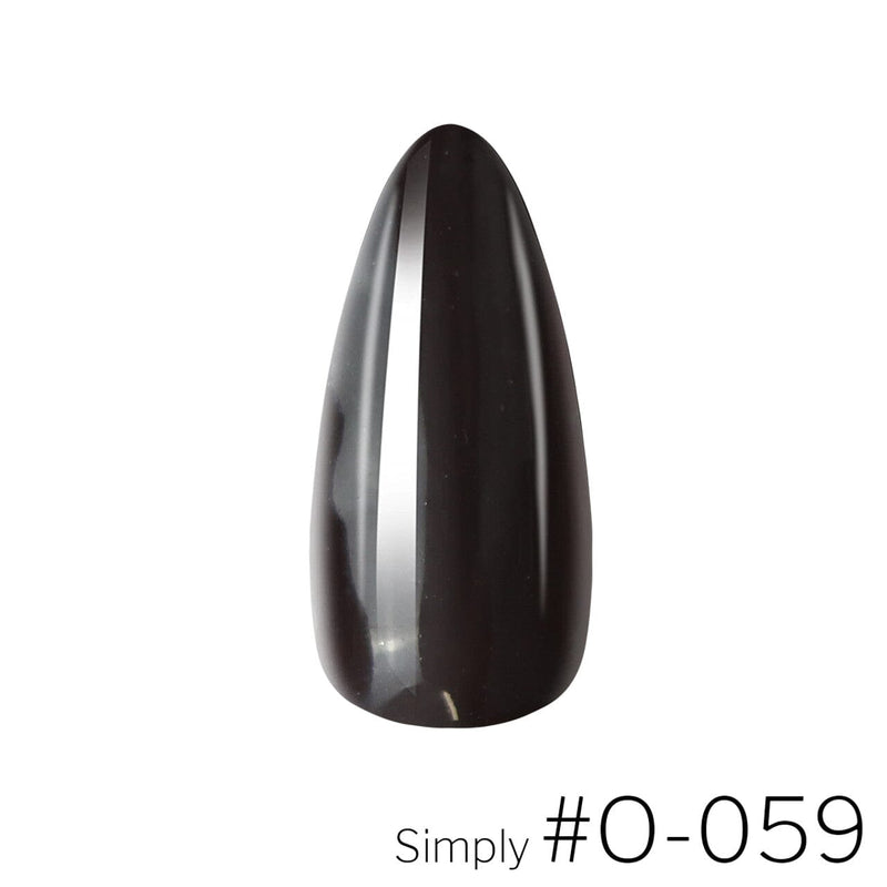 O059 - SIMPLY MATCHING DUO