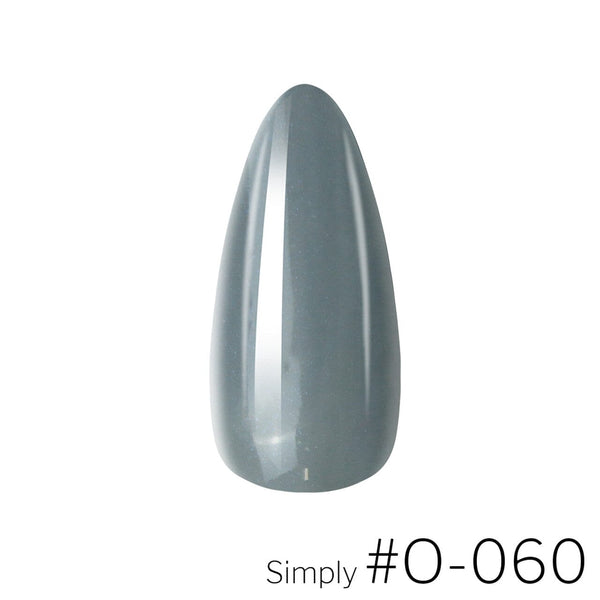 O060 - SIMPLY MATCHING DUO