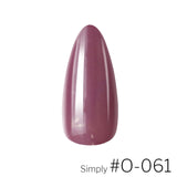 O061 - SIMPLY MATCHING DUO