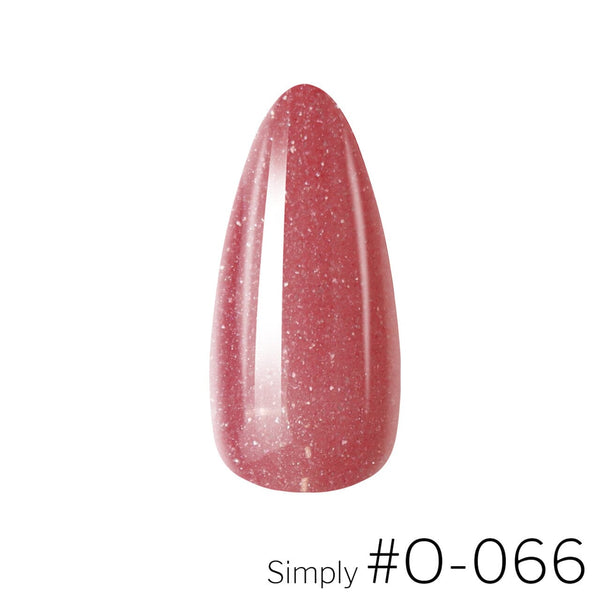 O066 - SIMPLY MATCHING DUO