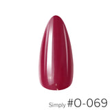 O069 - SIMPLY MATCHING DUO