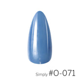O071 - SIMPLY MATCHING DUO