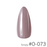 O073 - SIMPLY MATCHING DUO