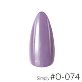 O074 - SIMPLY MATCHING DUO