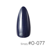 O077 - SIMPLY MATCHING DUO